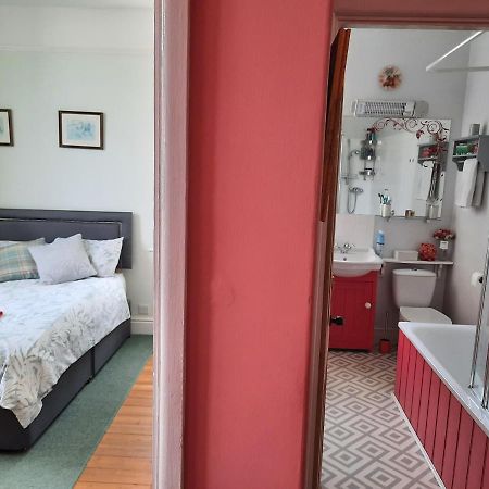 Church View House Drewsteignton Extérieur photo